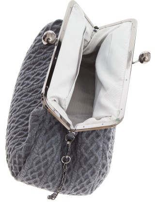 Сумка WEEKEND MAX MARA (5723): фото 12 - Invogue