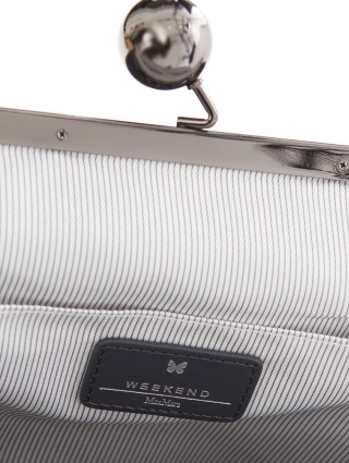 Сумка WEEKEND MAX MARA (5723): фото 10 - Invogue