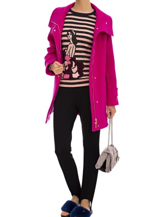 Брюки Dorothee Schumacher (5827): фото 3 - Invogue