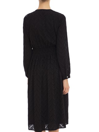 Платье MARELLA (4057): фото 6 - Invogue