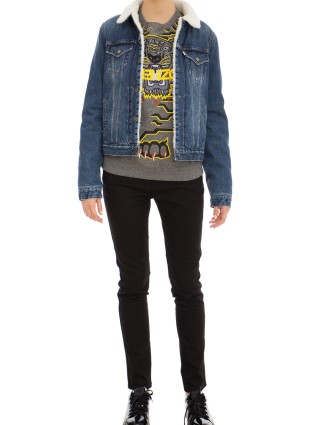 Свитер KENZO (5844): фото 3 - Invogue