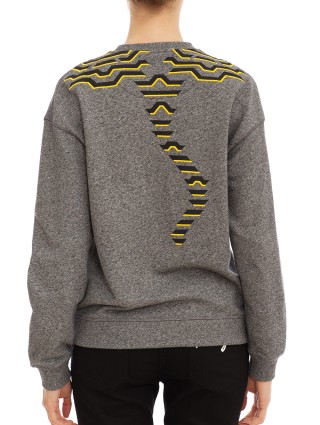 Свитер KENZO (5844): фото 6 - Invogue