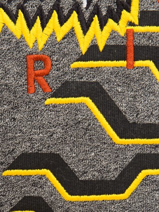 Свитер KENZO (5844): фото 7 - Invogue