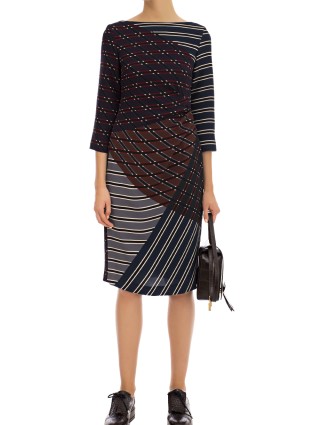 Платье WEEKEND MAX MARA (5619): фото 3 - Invogue