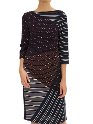 Платье WEEKEND MAX MARA (5619): фото 4 - Invogue