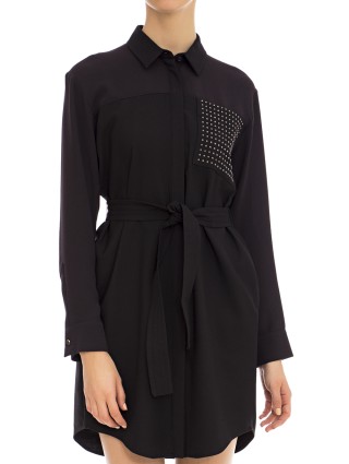 Сукня MARELLA (4195): фото 5 - Invogue