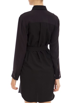 Сукня MARELLA (4195): фото 6 - Invogue