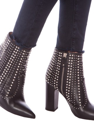 Ботинки IRO (2095): фото 4 - Invogue