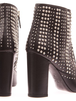 Ботинки IRO (2095): фото 5 - Invogue