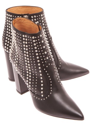 Ботинки IRO (2095): фото 6 - Invogue