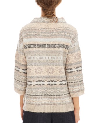 Светр WEEKEND MAX MARA (5715): фото 5 - Invogue