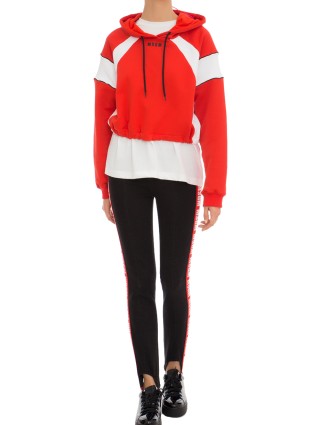 Свитшот MSGM (5552): фото 3 - Invogue