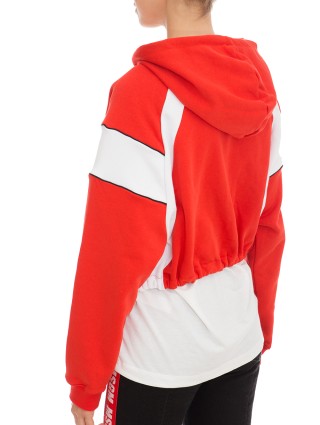 Свитшот MSGM (5552): фото 6 - Invogue