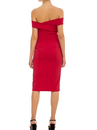 Сукня MARELLA (4185): фото 4 - Invogue