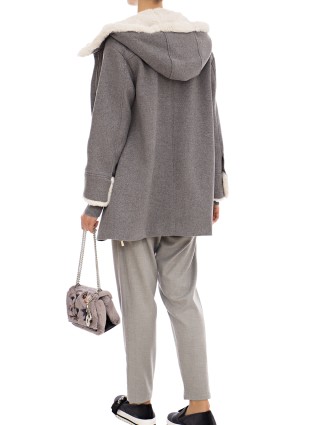 Светр MARELLA (4255): фото 4 - Invogue