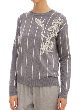 Светр MARELLA (4255): фото 5 - Invogue