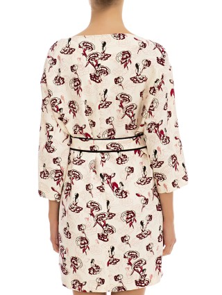 Платье MARELLA (4041): фото 6 - Invogue