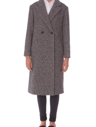 Пальто WEEKEND MAX MARA (2627): фото 6 - Invogue