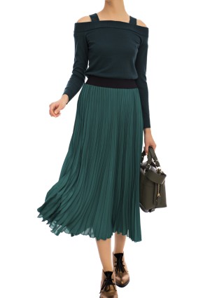 Юбка MARELLA (3993): фото 3 - Invogue