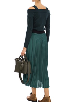 Юбка MARELLA (3993): фото 4 - Invogue