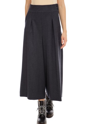 Брюки WEEKEND MAX MARA (730): фото 5 - Invogue