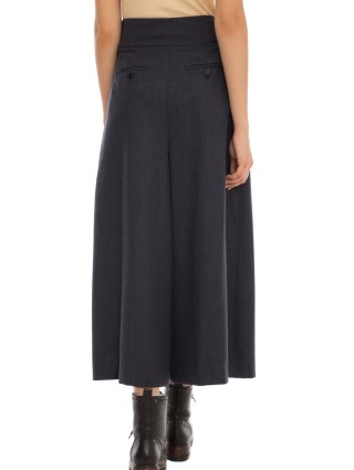 Брюки WEEKEND MAX MARA (730): фото 6 - Invogue