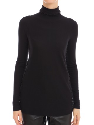 Свитер HELMUT LANG (4535): фото 4 - Invogue