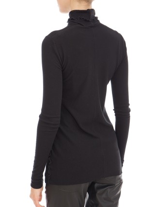 Свитер HELMUT LANG (4535): фото 5 - Invogue