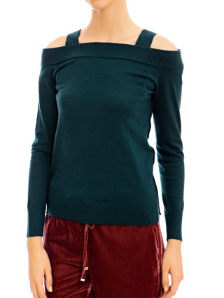 Свитер MARELLA (4347): фото 4 - Invogue