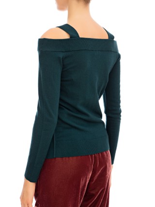 Свитер MARELLA (4347): фото 5 - Invogue