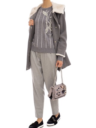 Сумка MARELLA (4293): фото 3 - Invogue