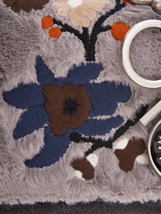 Сумка MARELLA (4293): фото 6 - Invogue