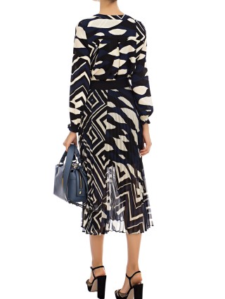 Блуза MARELLA (4192): фото 4 - Invogue