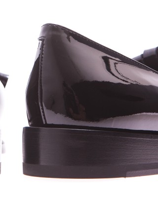 Туфлi Max Mara Accessories (324): фото 4 - Invogue