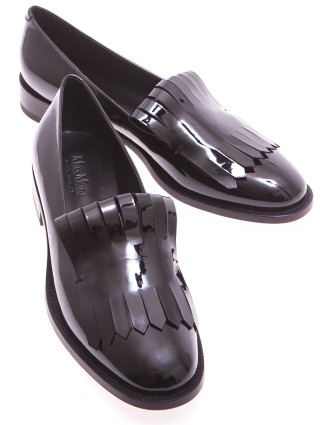 Туфлi Max Mara Accessories (324): фото 5 - Invogue