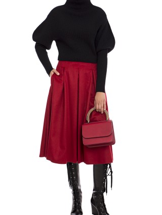 Свитер SPORTMAX (5617): фото 3 - Invogue