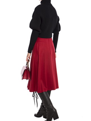 Свитер SPORTMAX (5617): фото 4 - Invogue