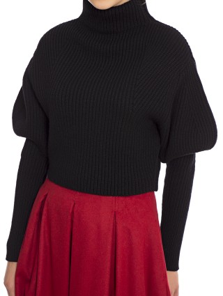 Свитер SPORTMAX (5617): фото 5 - Invogue