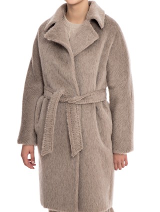 Пальто MAX MARA (10220): фото 6 - Invogue