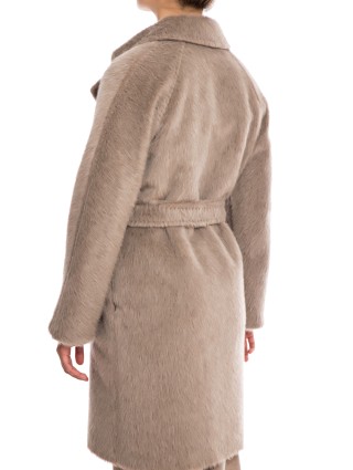 Пальто MAX MARA (10220): фото 7 - Invogue