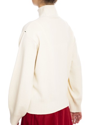 Светр SPORTMAX (5719): фото 5 - Invogue