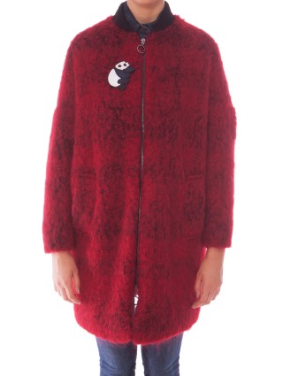 Пальто SPORTMAX (5664): фото 5 - Invogue