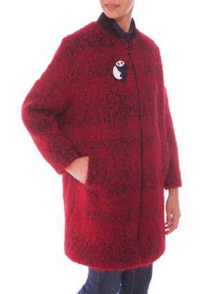 Пальто SPORTMAX (5664): фото 6 - Invogue