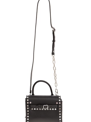 Сумка ALEXANDER WANG (4017): фото 6 - Invogue