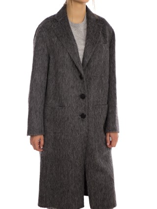 Пальто JOSEPH (5546): фото 5 - Invogue