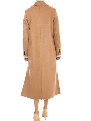 Пальто WEEKEND MAX MARA (832): фото 4 - Invogue