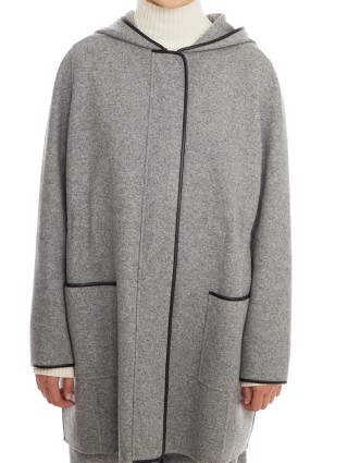 Пальто MAX MARA (4102): фото 5 - Invogue