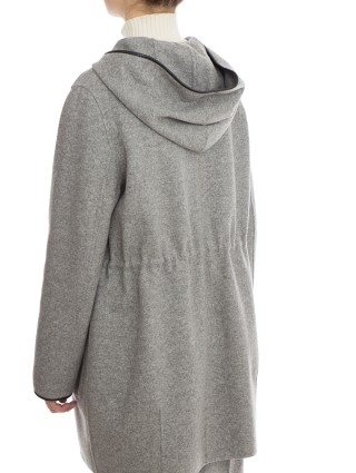 Пальто MAX MARA (4102): фото 6 - Invogue