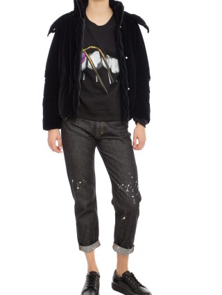 Куртка SPORTMAX (5620): фото 3 - Invogue