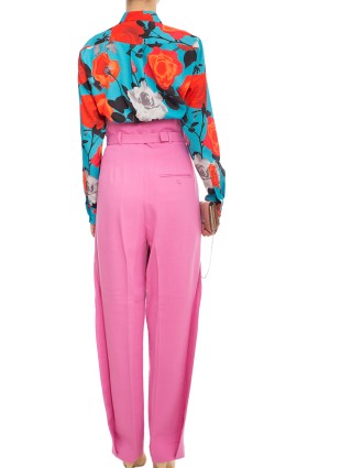 Брюки 3.1 PHILLIP LIM (2204): фото 2 - Invogue